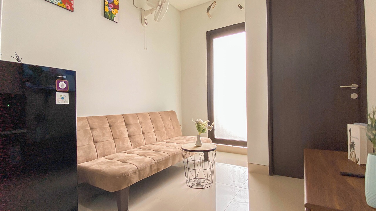 Photo of Bedroom in Depok
