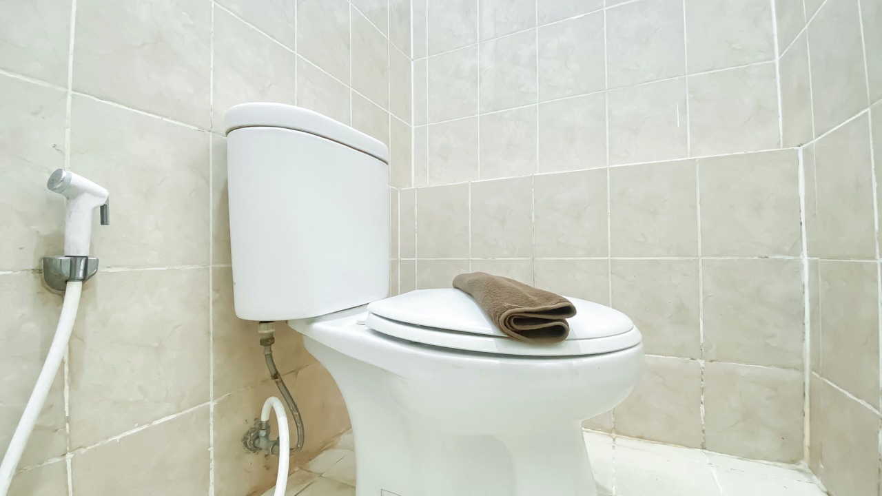 Photo of Bathroom in Pluit