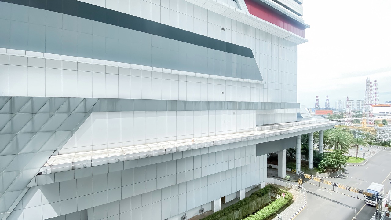 Photo of Outdoor in Pluit