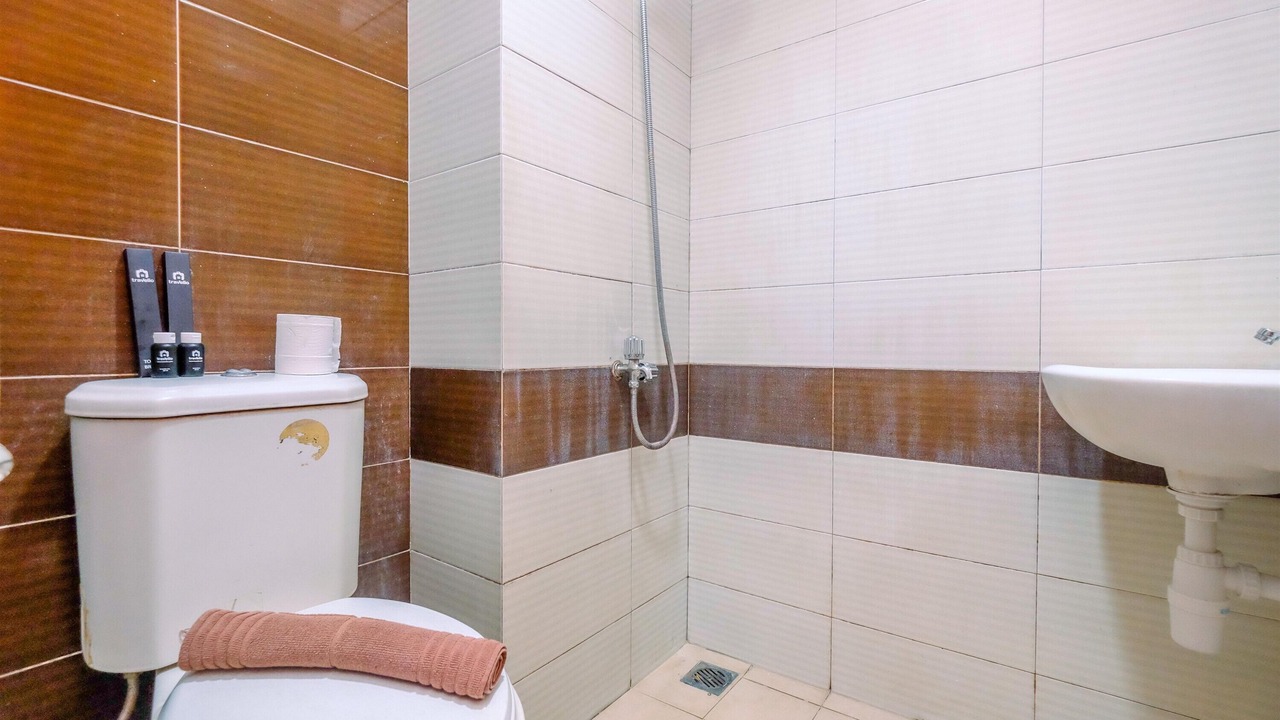 Photo of Bathroom in Depok