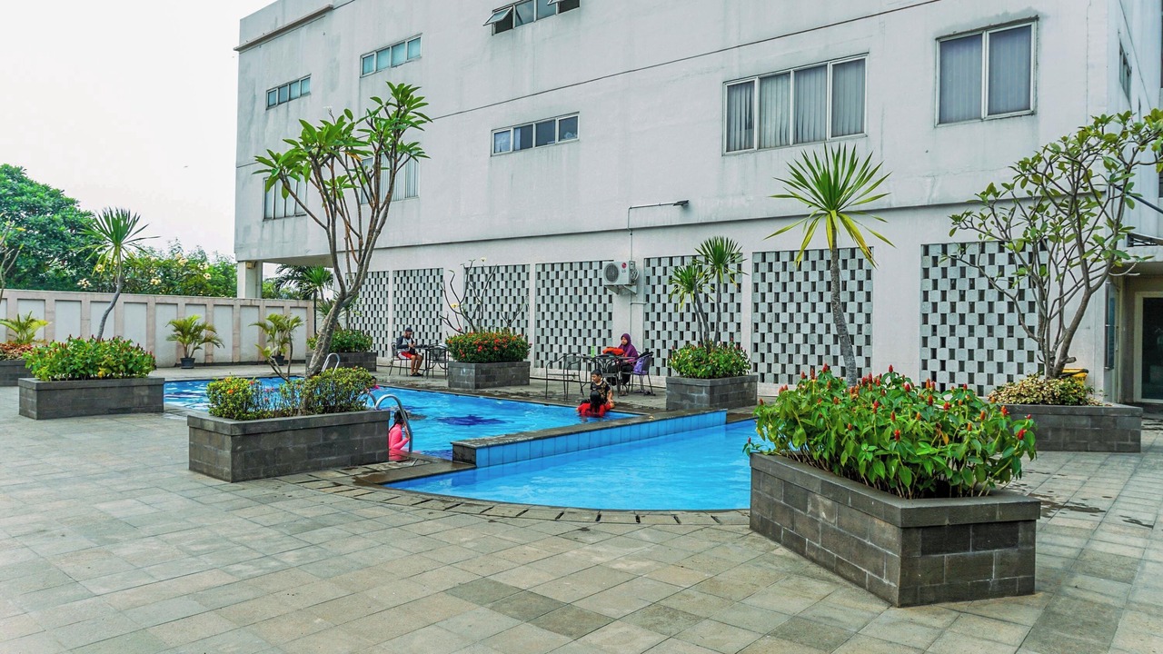 Photo of Outdoor in Depok