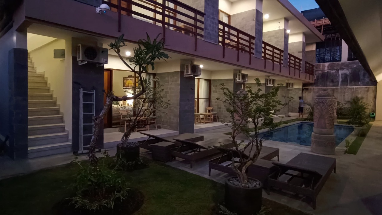 Photo of Outdoor in Sanur Kauh