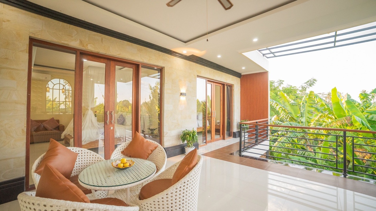 Photo of Livingroom in Gianyar