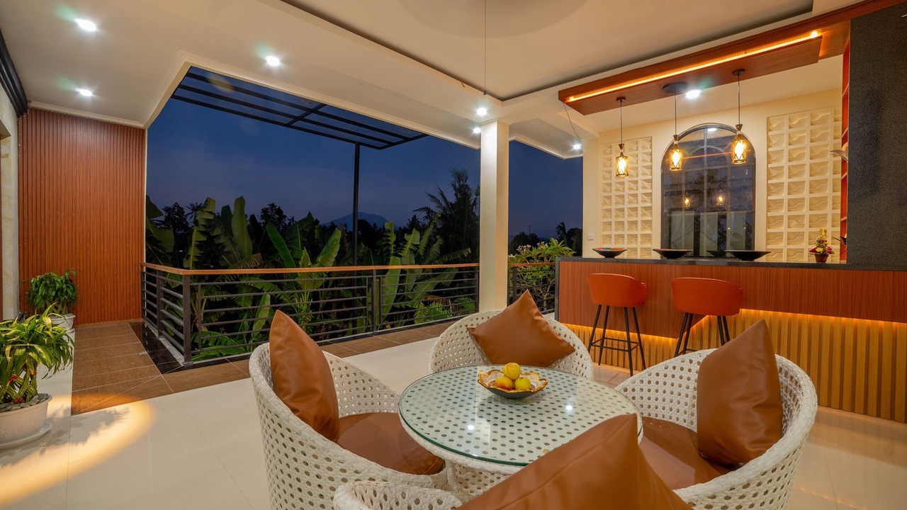 Photo of Livingroom in Gianyar