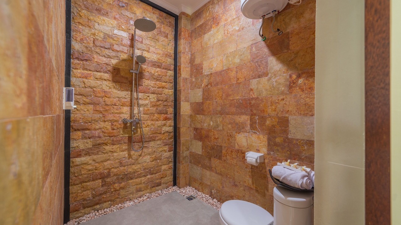 Photo of Bathroom in Gianyar