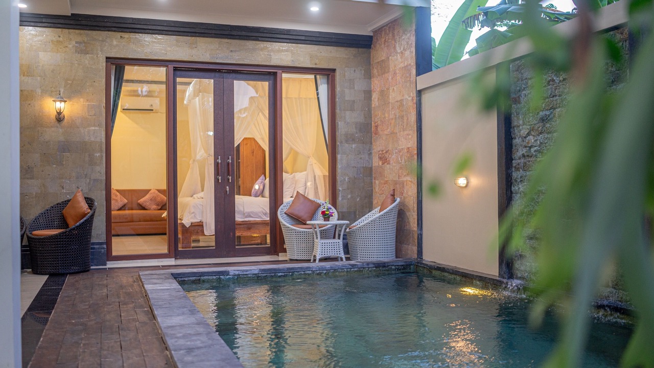 Photo of Outdoor in Gianyar