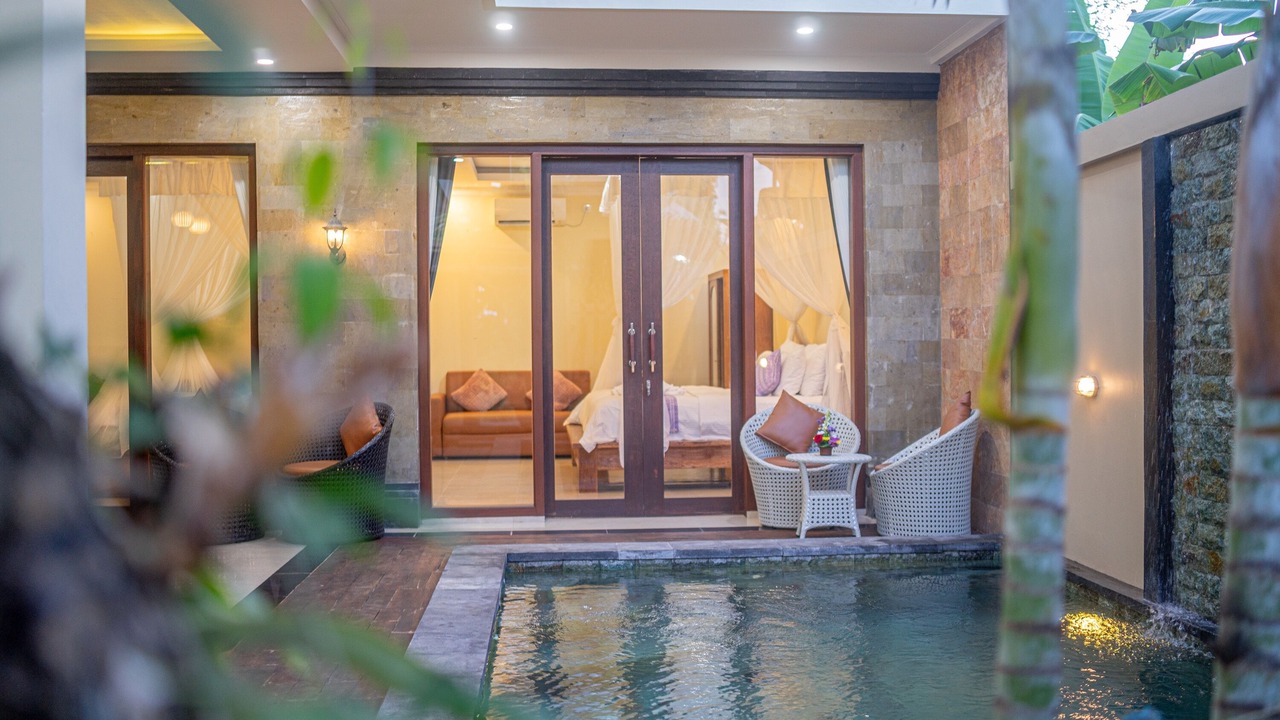 Photo of Outdoor in Gianyar