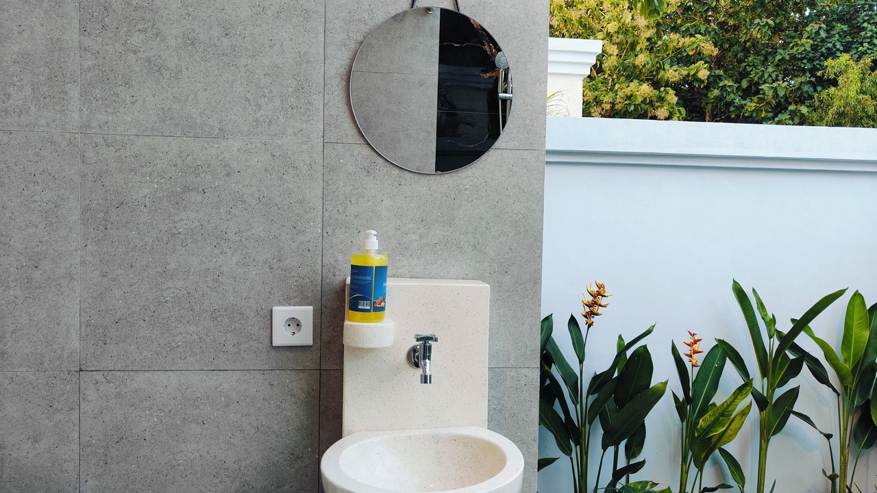Photo of Bathroom in Ungasan