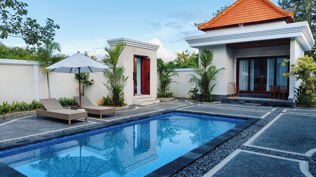 Photo of Outdoor in Ungasan