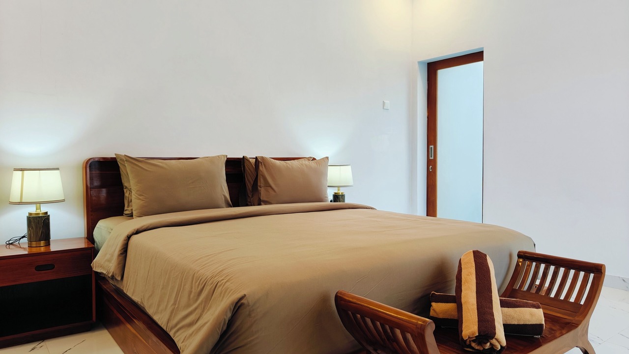 Photo of Bedroom in Ungasan