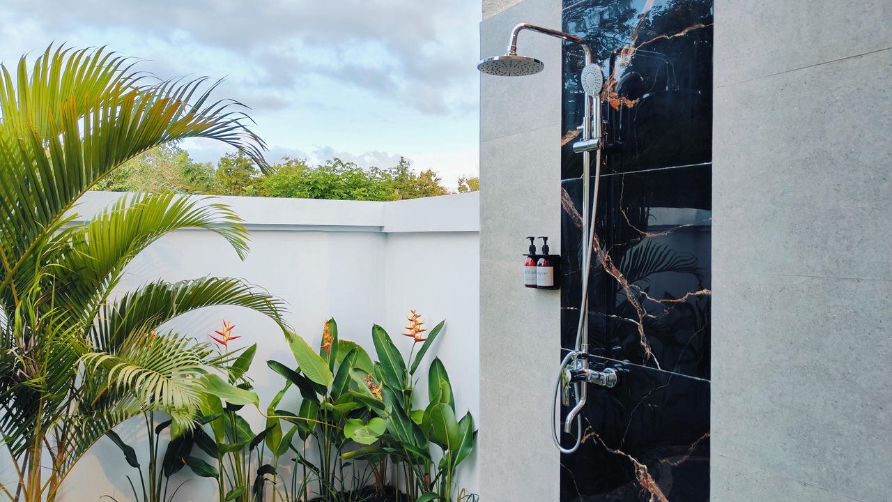 Photo of Bathroom in Ungasan