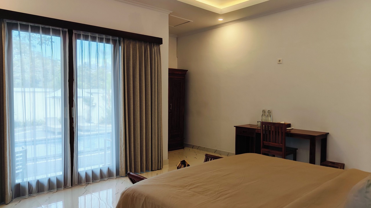 Photo of Bedroom in Ungasan