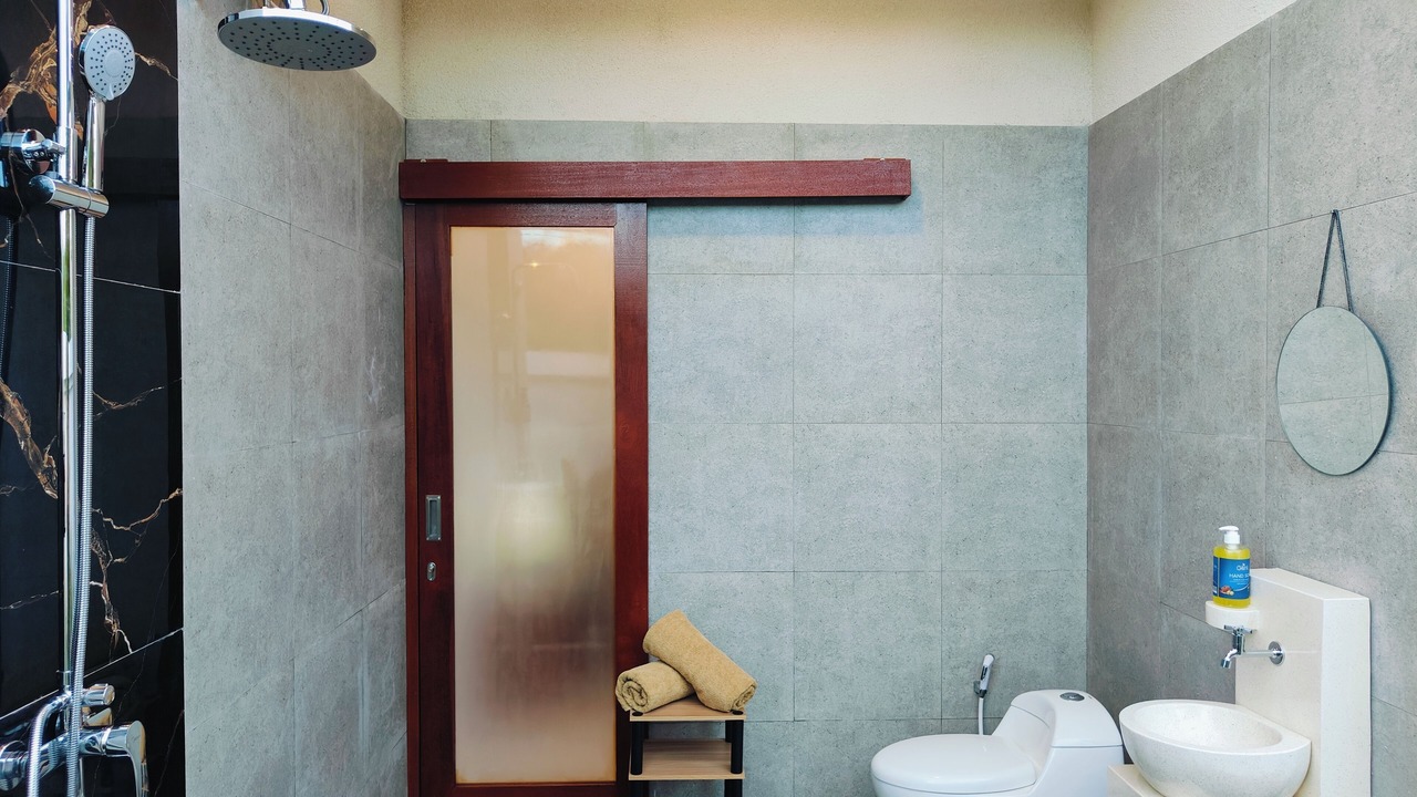 Photo of Bathroom in Ungasan