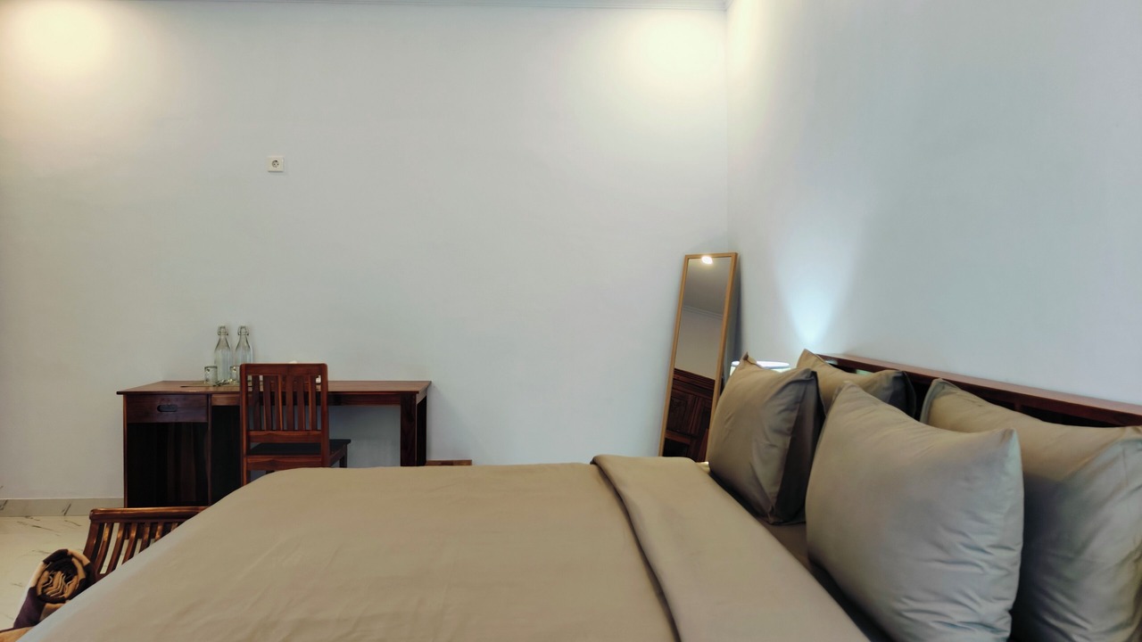 Photo of Bedroom in Ungasan