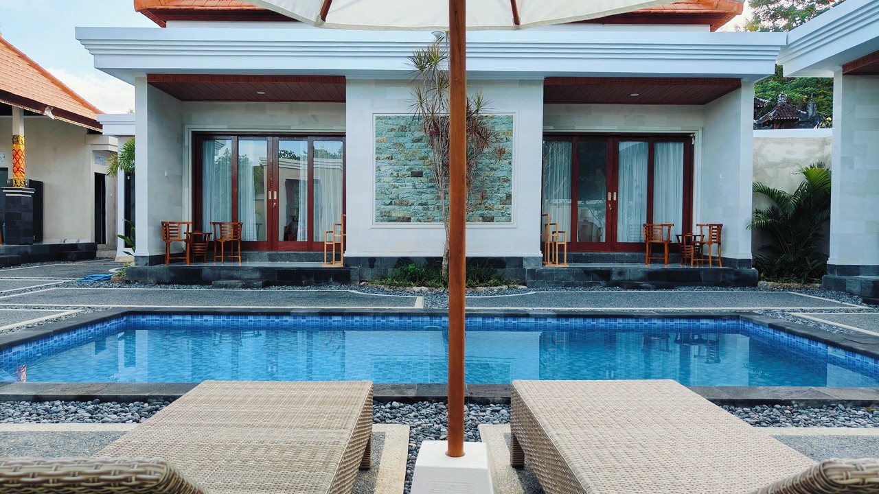 Photo of Outdoor in Ungasan