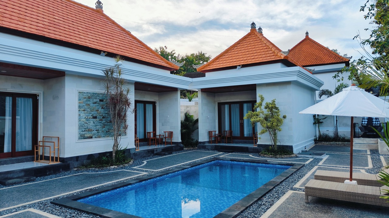 Photo of Outdoor in Ungasan