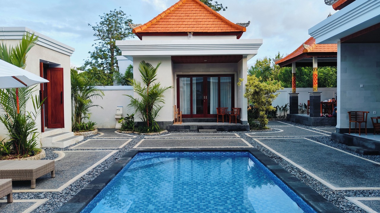 Photo of Outdoor in Ungasan