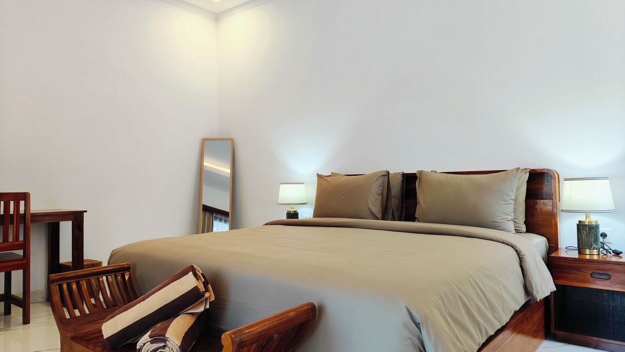 Photo of Bedroom in Ungasan