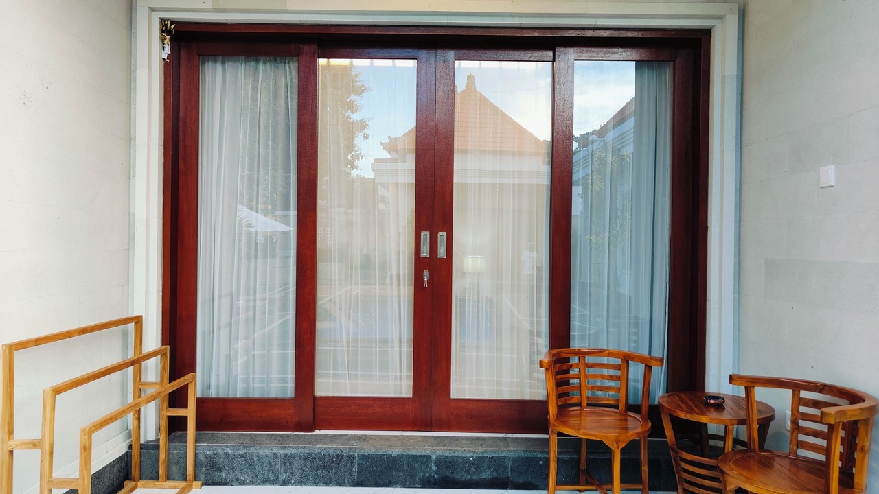 Photo of Bedroom in Ungasan