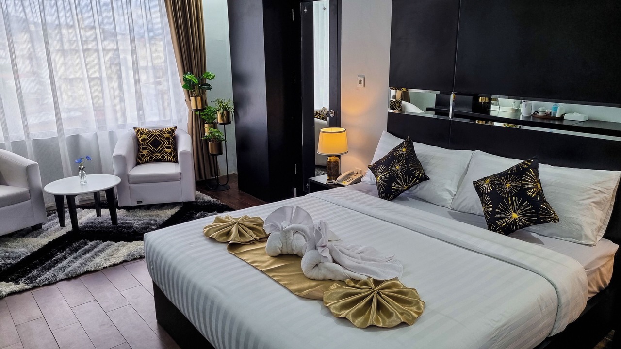 Photo of Bedroom in Banda Aceh