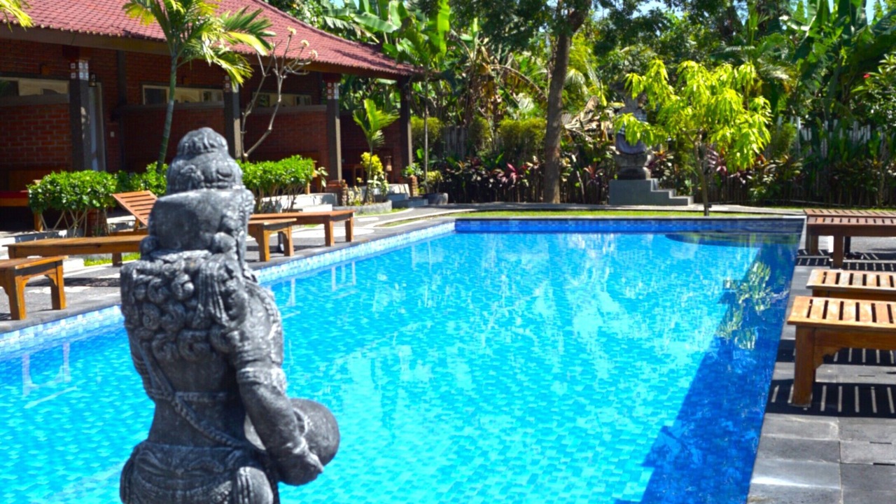 Photo of Outdoor in Pemuteran