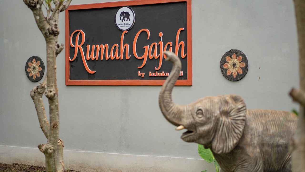 Photo of Outdoor in Pemuteran