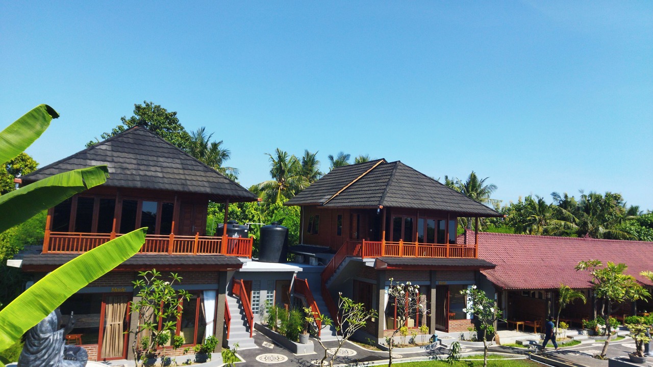 Photo of Outdoor in Pemuteran