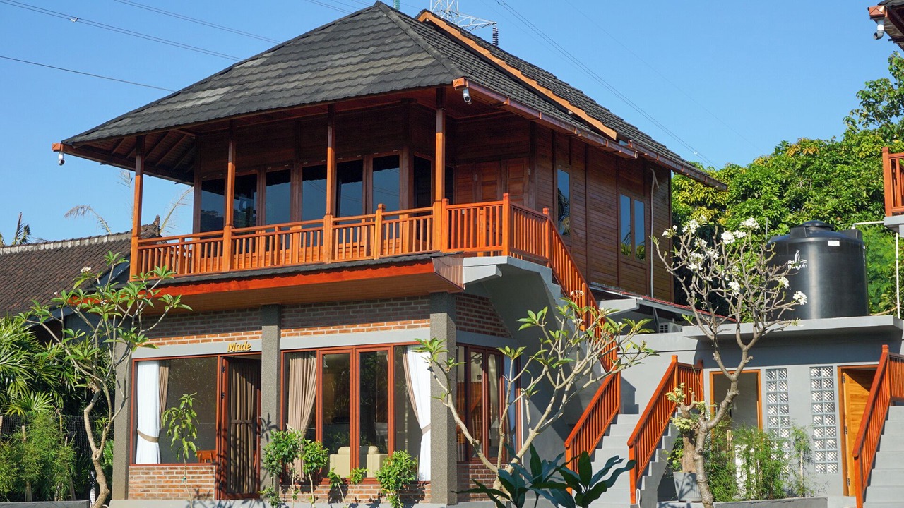 Photo of Outdoor in Pemuteran