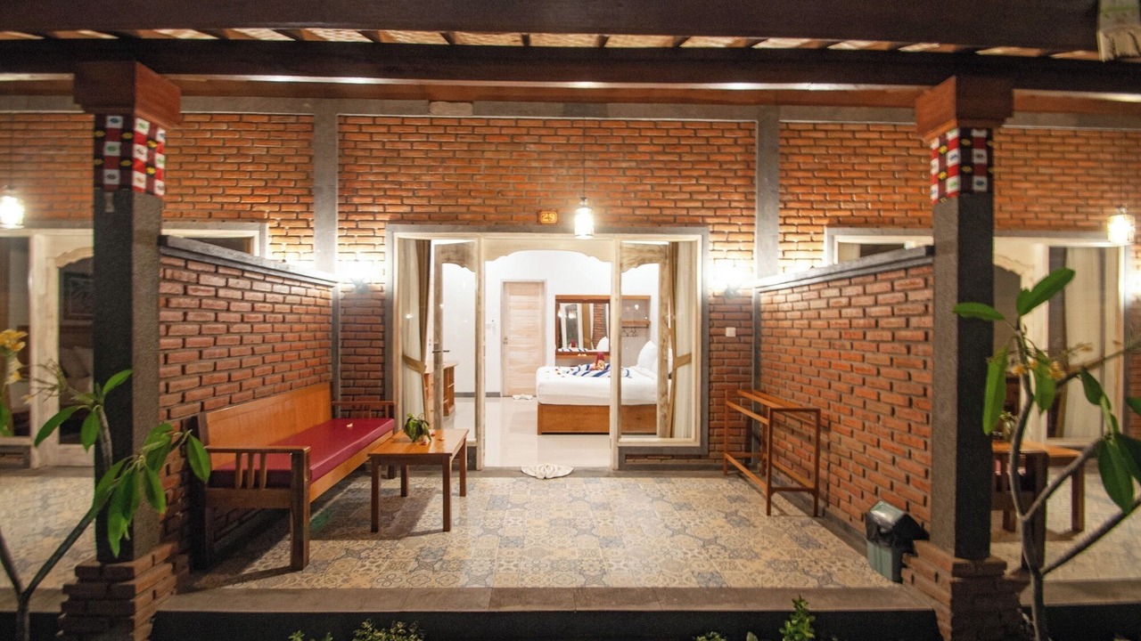 Photo of Outdoor in Pemuteran
