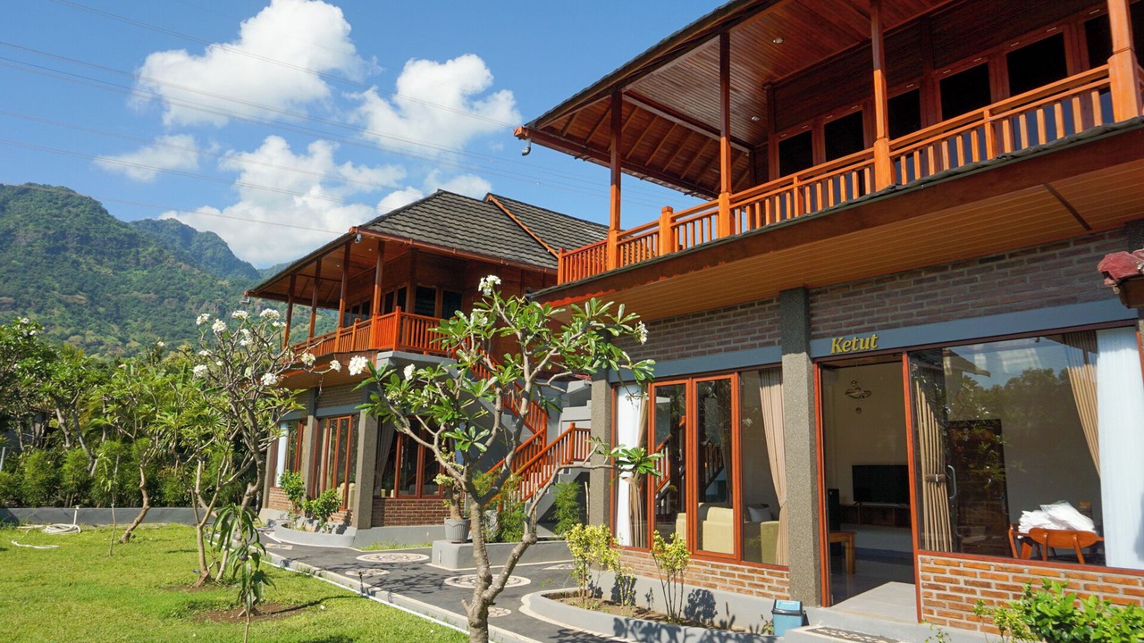 Photo of Outdoor in Pemuteran