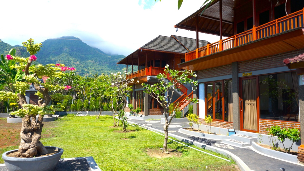 Photo of Outdoor in Pemuteran