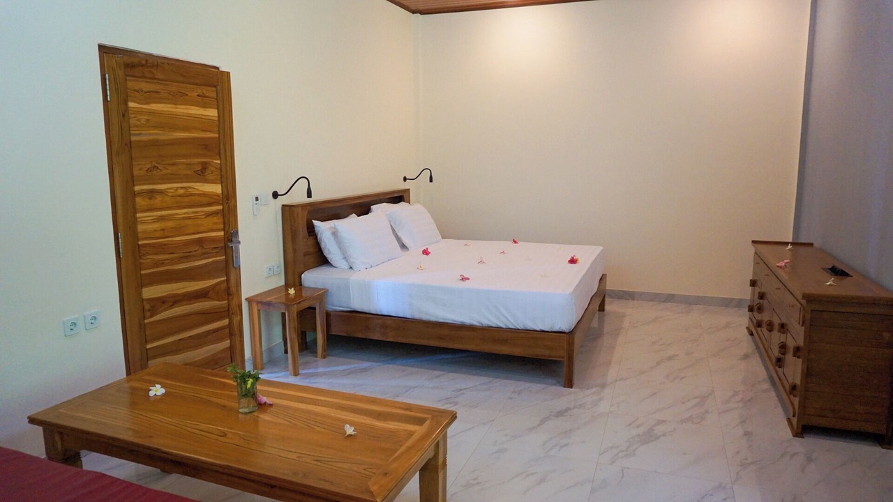 Photo of Patio Balcony in Pemuteran