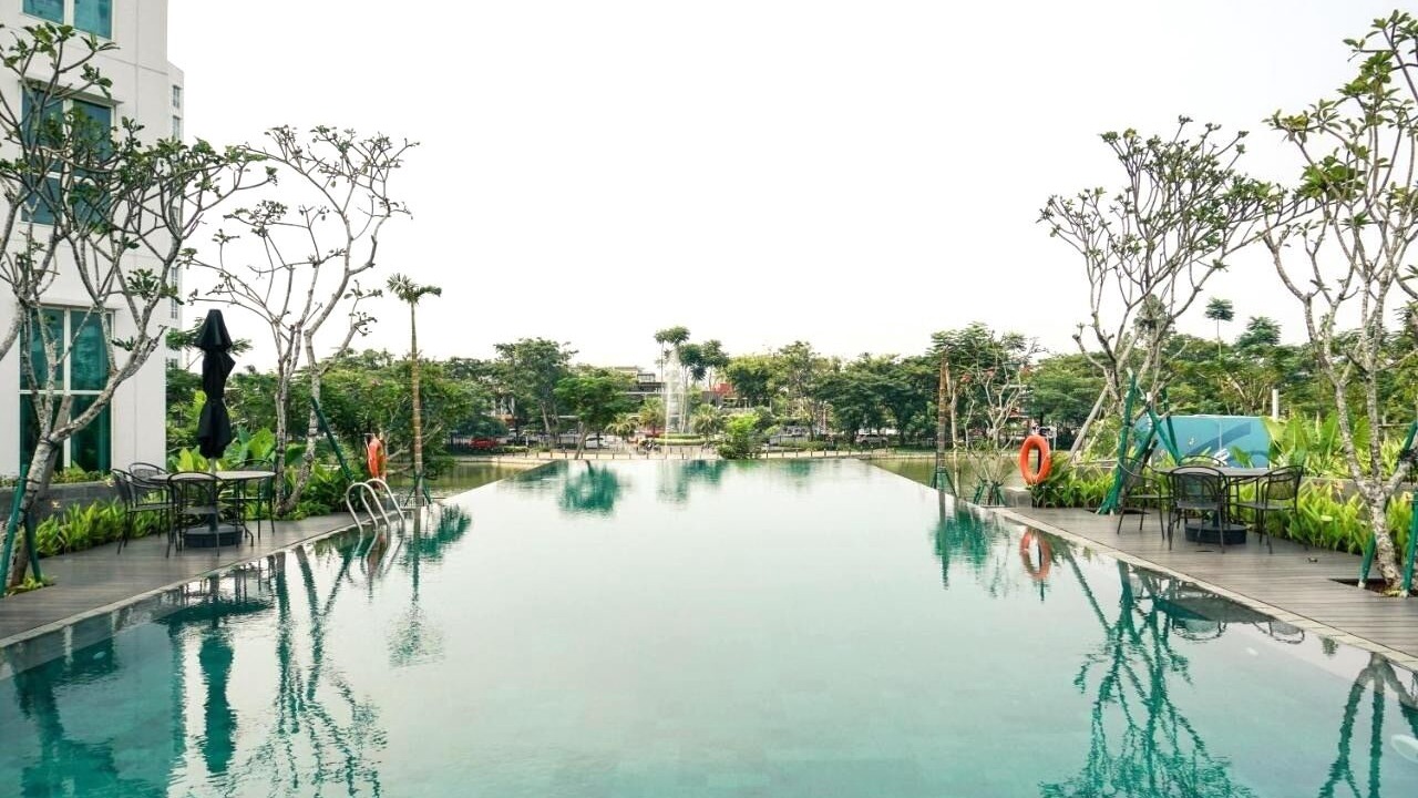 Photo of Outdoor in Jakarta