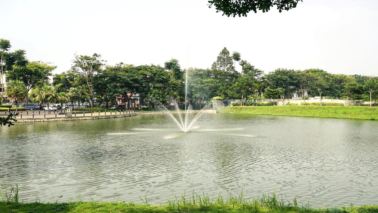Photo of Outdoor in Jakarta