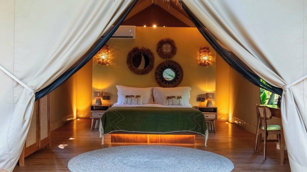 Photo of Bedroom in Tianyar