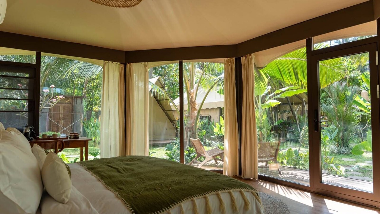 Photo of Bedroom in Tianyar