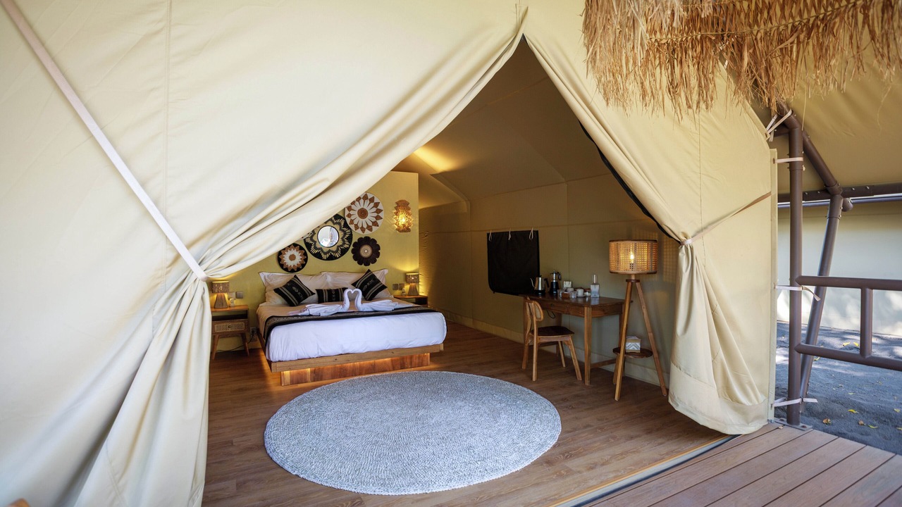 Photo of Bedroom in Tianyar