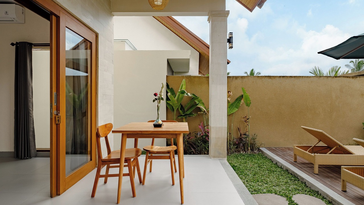 Photo of Outdoor in Kenderan