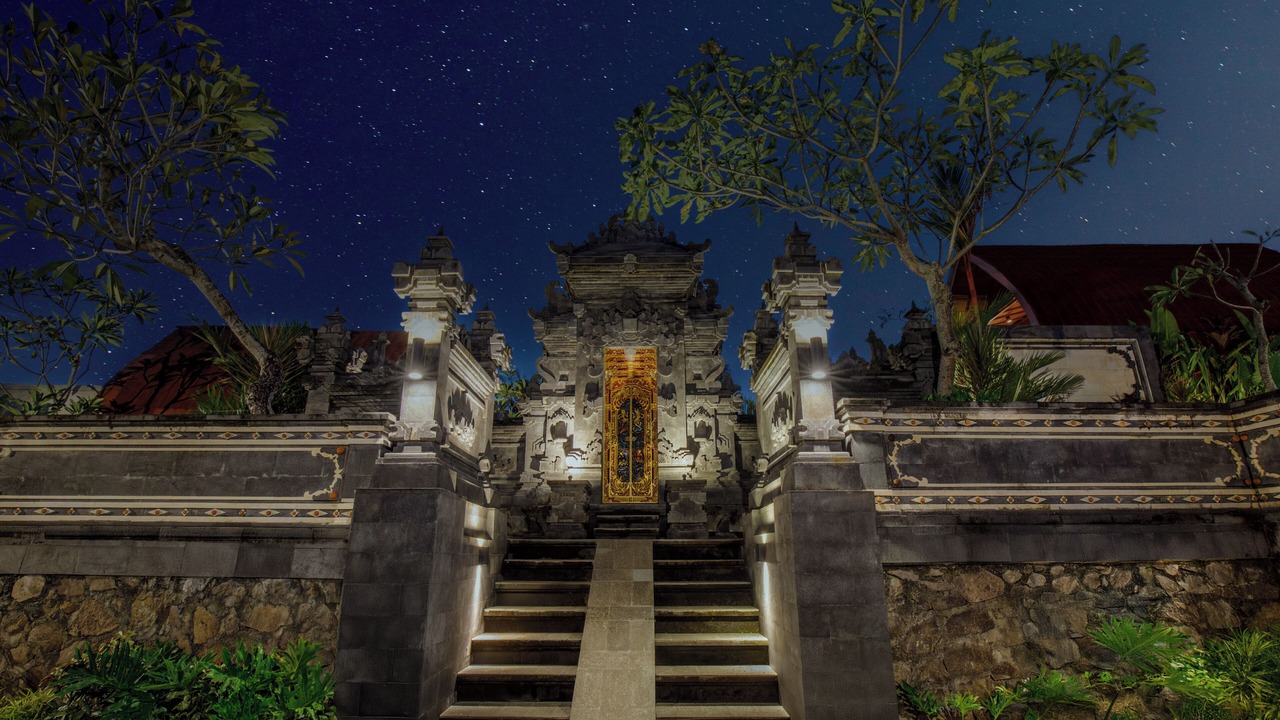 Photo of Outdoor in Kerambitan