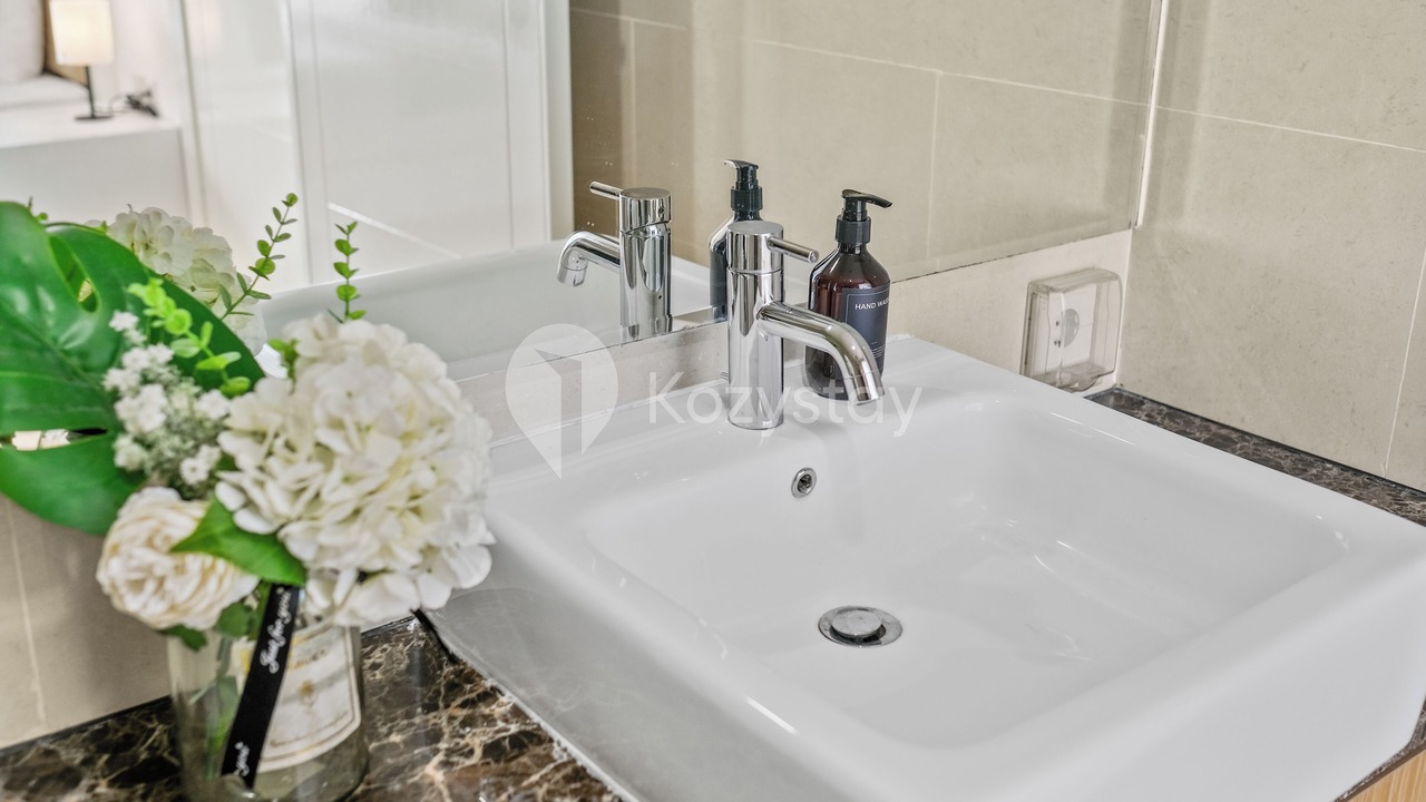 Photo of Bathroom in Jakarta