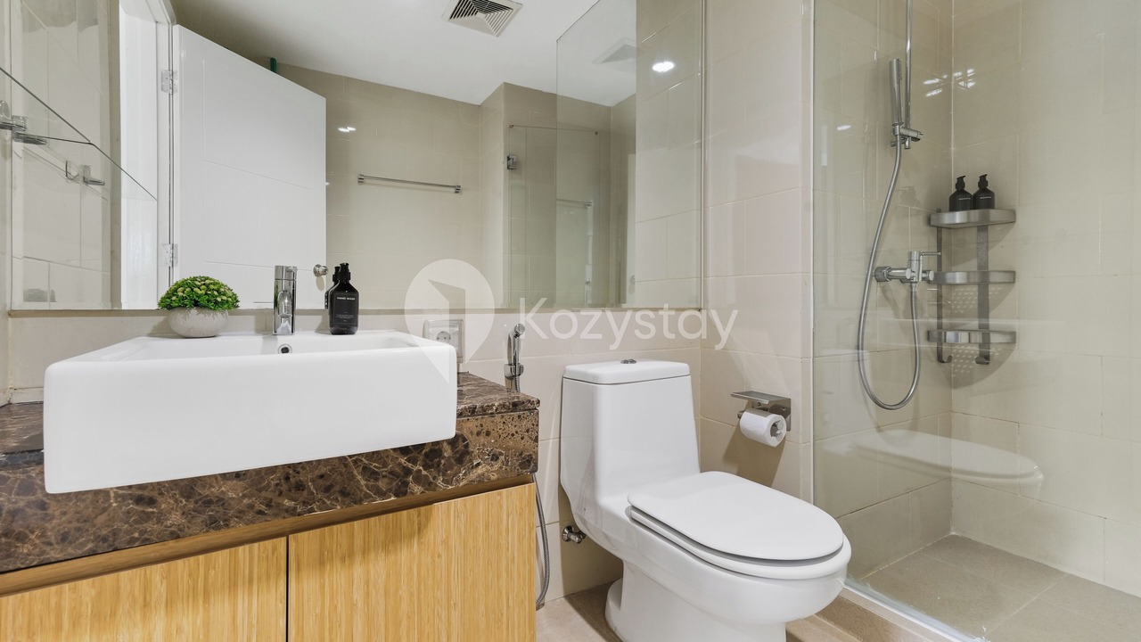 Photo of Bathroom in Jakarta