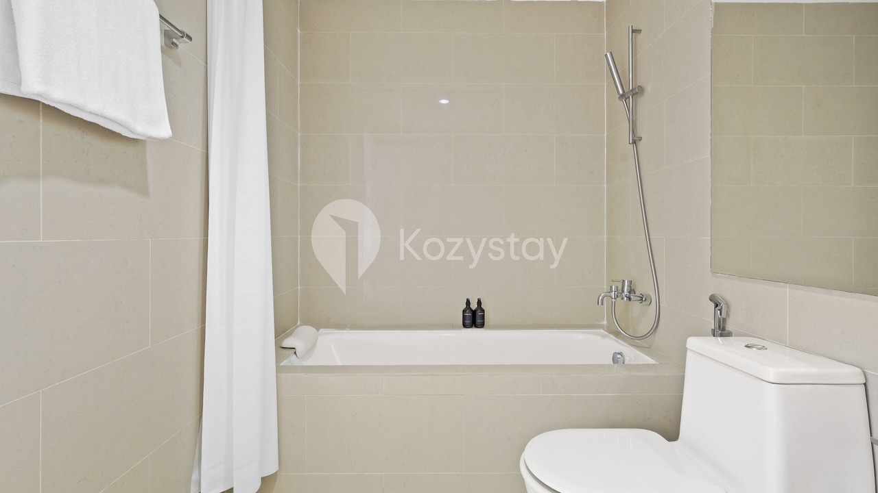 Photo of Bathroom in Jakarta