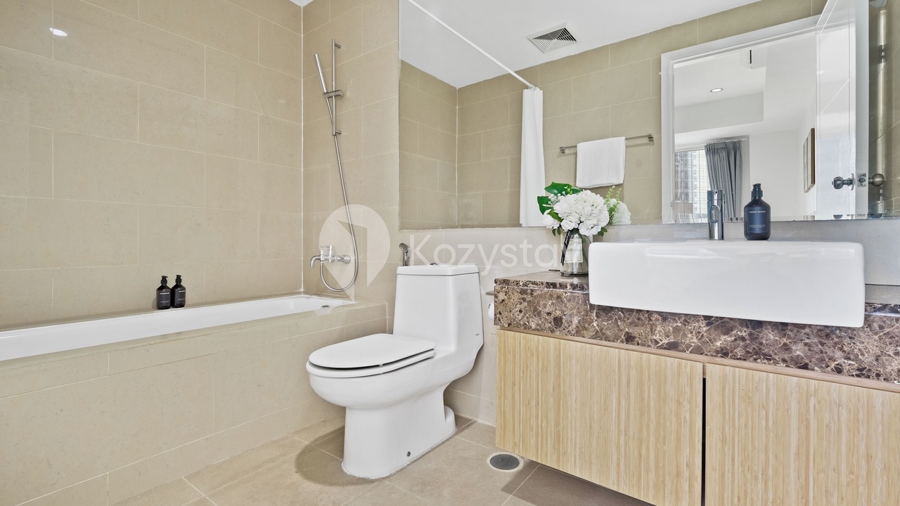 Photo of Bathroom in Jakarta