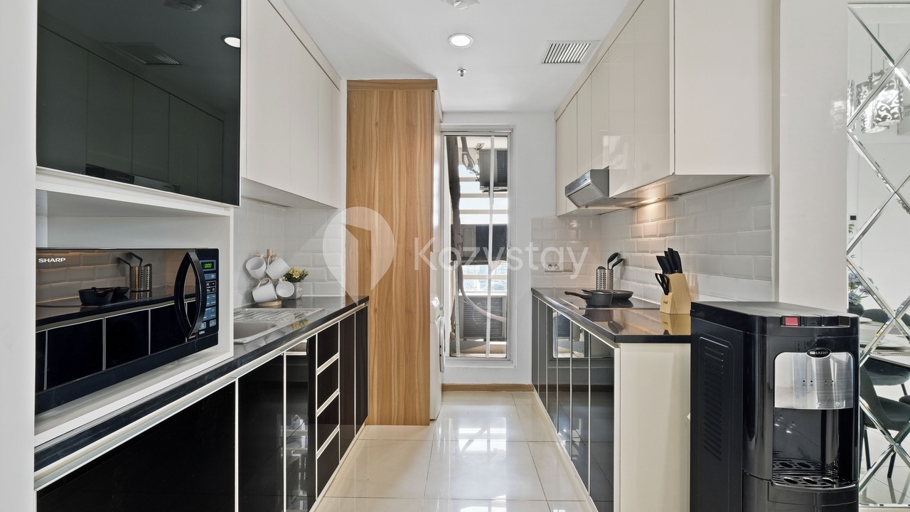 Photo of Kitchen in Jakarta