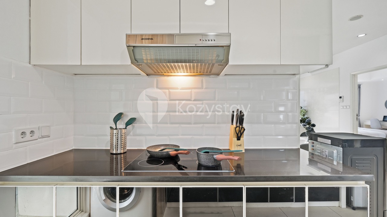Photo of Kitchen in Jakarta