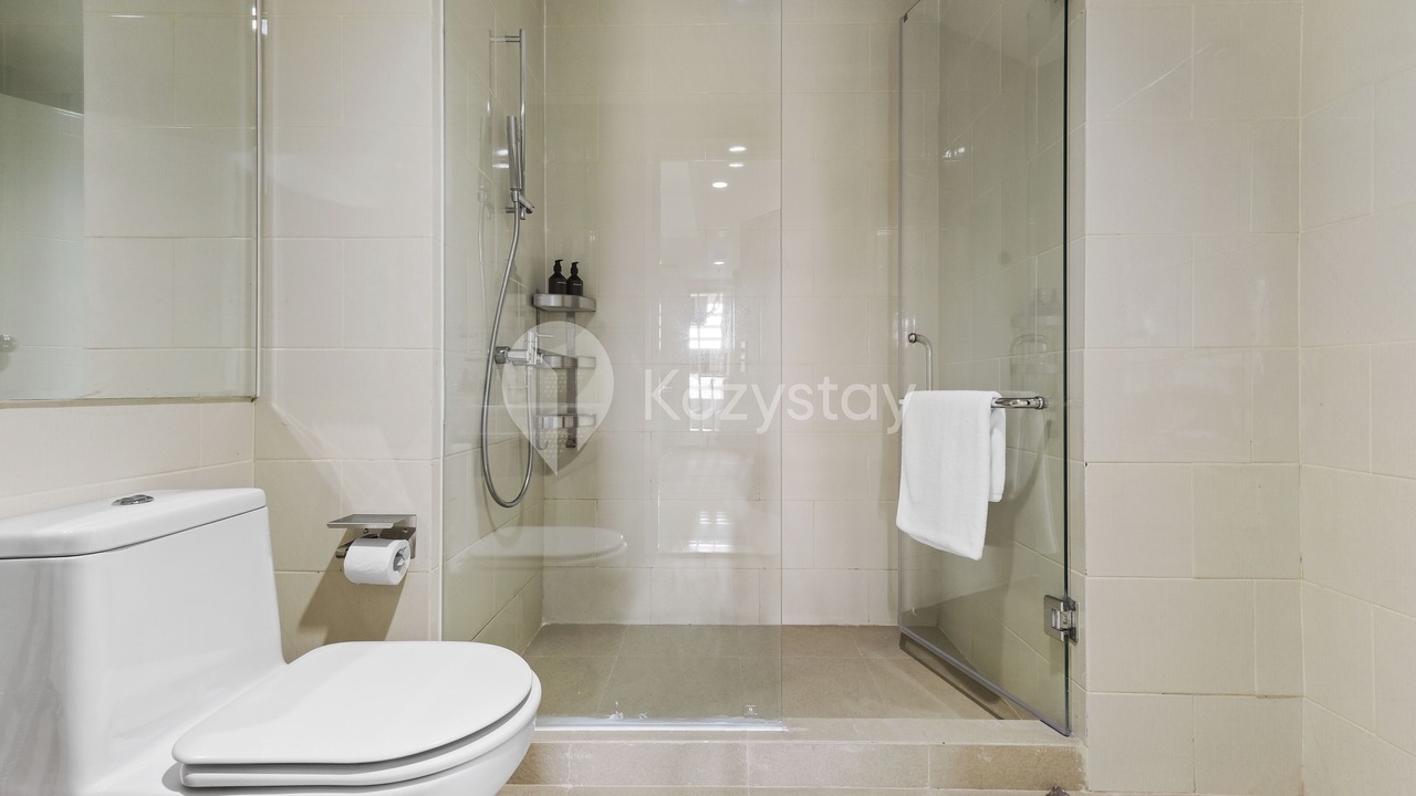 Photo of Bathroom in Jakarta