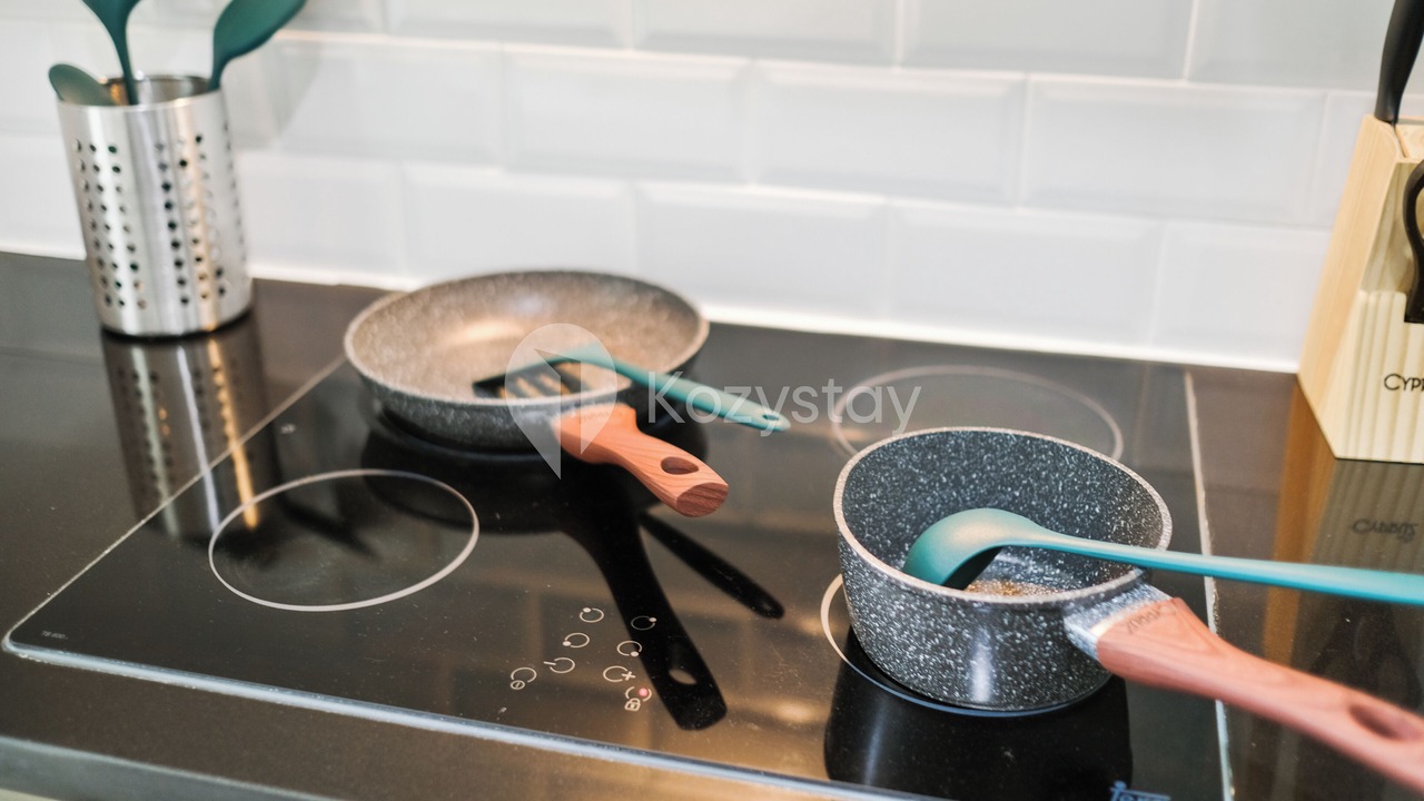 Photo of Kitchen in Jakarta