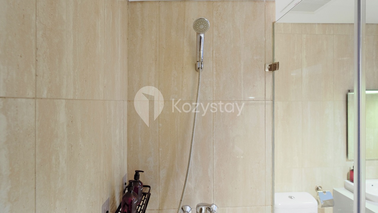 Photo of Bathroom in Pasirkaliki
