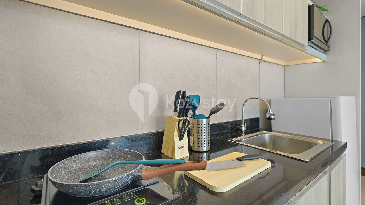 Photo of Kitchen in Pasirkaliki