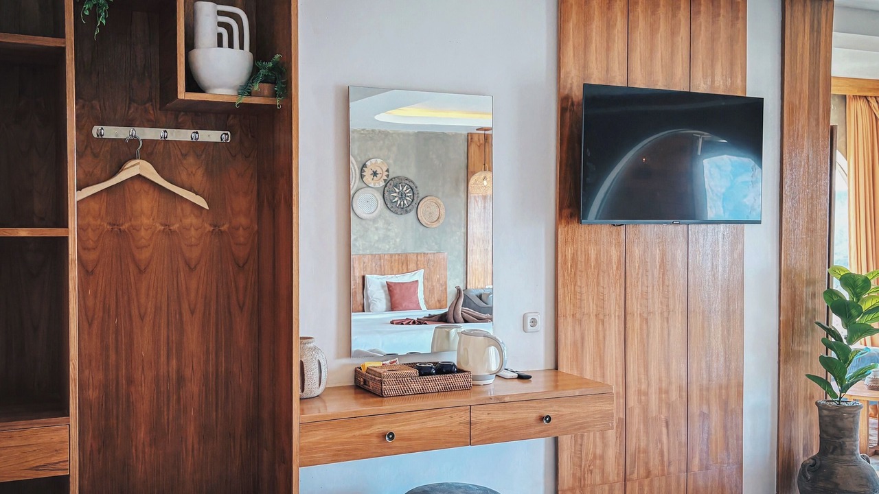 Photo of Bedroom in Kedisan